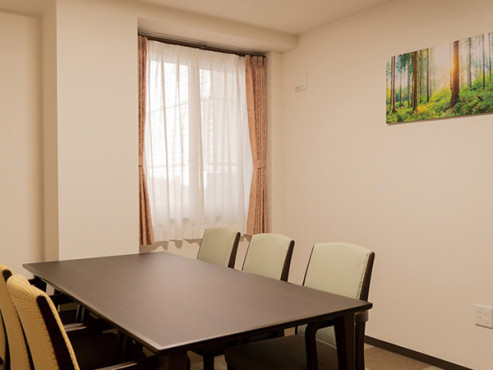 リアンレーヴ鶴巻温泉