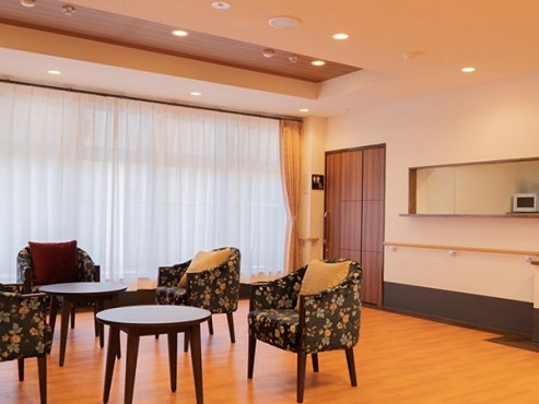 リアンレーヴ鶴巻温泉