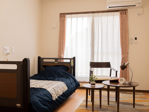 リアンレーヴ鶴巻温泉