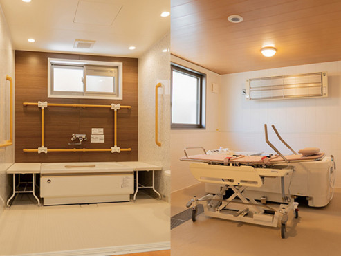 リアンレーヴ鶴巻温泉