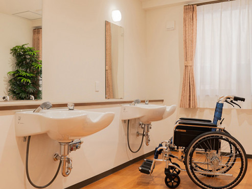 リアンレーヴ鶴巻温泉