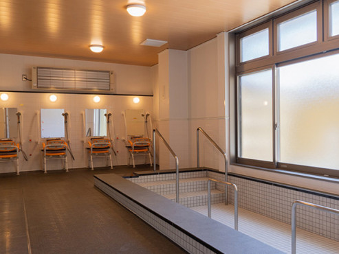 リアンレーヴ鶴巻温泉