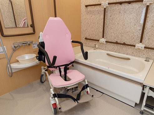 はなことばプラス西新井