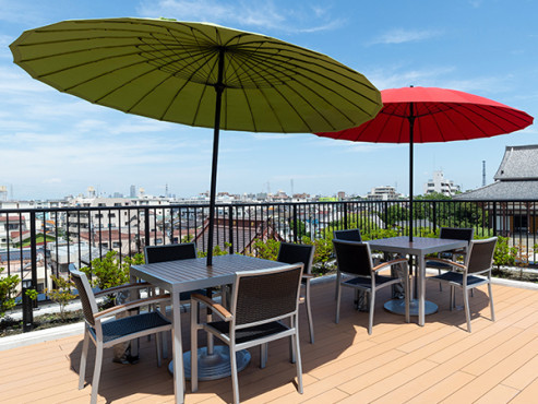 はなことばプラス西新井