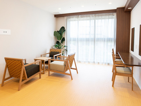 はなことばプラス西新井