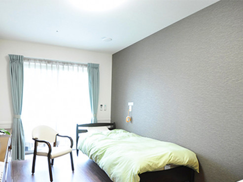 ココファン庄内通