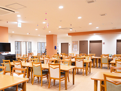 ココファン世田谷砧