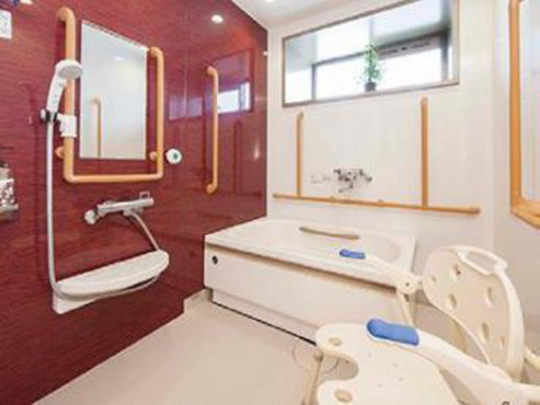 ツクイ蘇我グループホーム