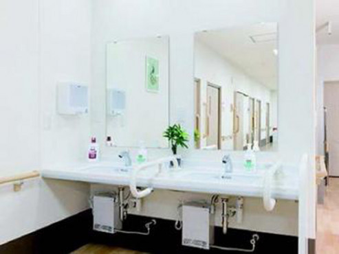 ツクイ大田多摩川グループホーム