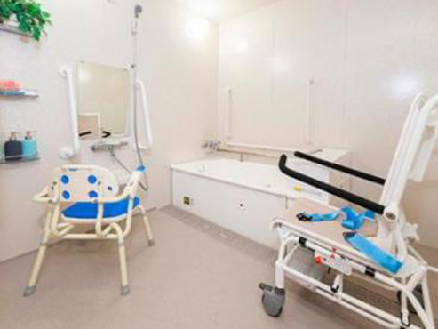 ツクイ大田多摩川グループホーム