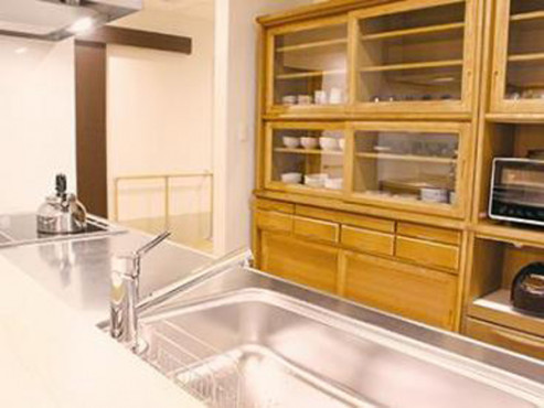 ツクイ世田谷宇奈根グループホーム