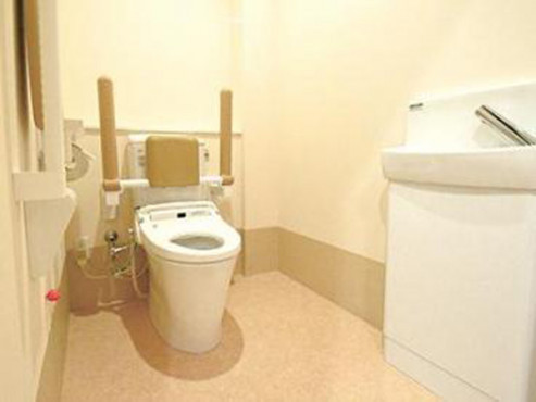 ツクイ世田谷宇奈根グループホーム