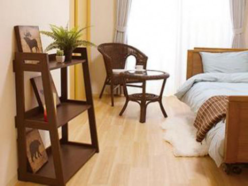 ツクイ世田谷宇奈根グループホーム