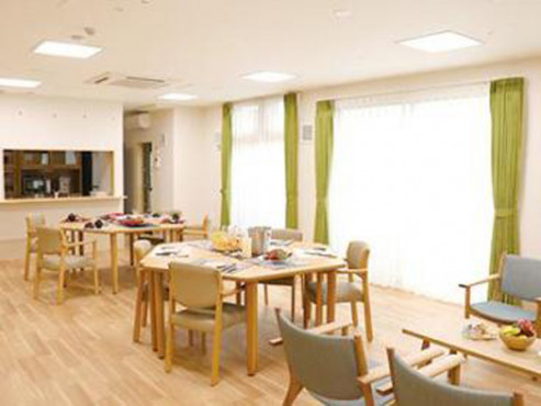 ツクイ世田谷宇奈根グループホーム