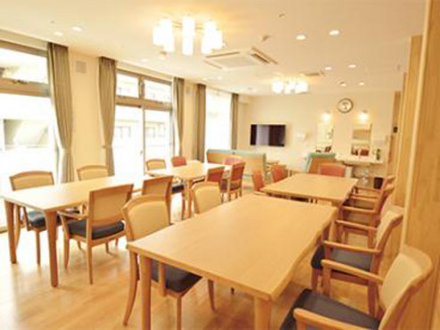 ツクイ横浜保土ヶ谷グループホーム