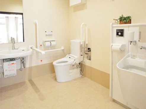 ツクイ横浜保土ヶ谷グループホーム