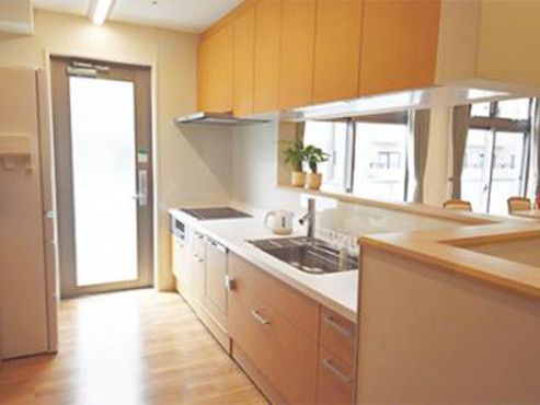 ツクイ横浜保土ヶ谷グループホーム