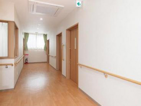 ツクイ津久井浜グループホーム