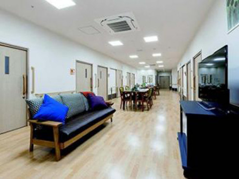 ツクイ相模原相武台グループホーム