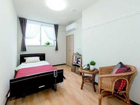 ツクイ相模原相武台グループホーム