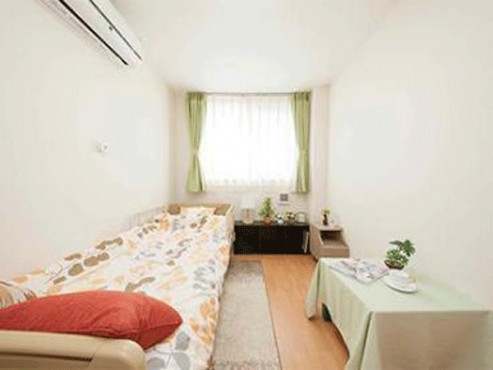 ツクイ伊勢原高森グループホーム