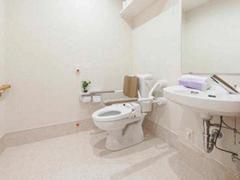 ツクイ伊勢原高森グループホーム