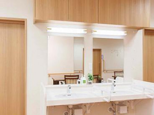 ツクイ平塚徳延グループホーム