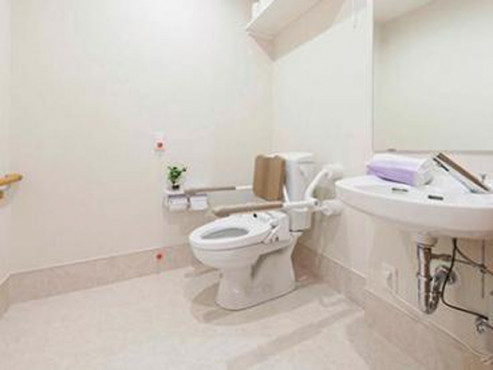 ツクイ湯河原グループホーム