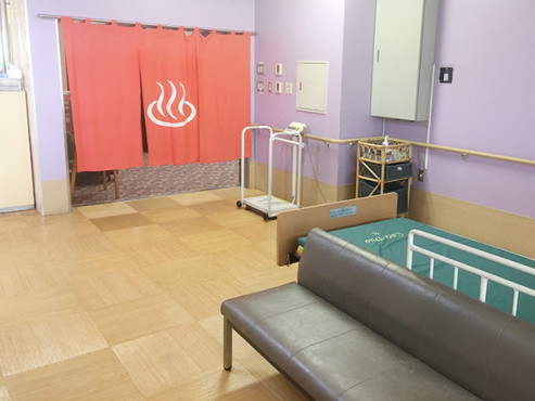 サンセット豊夢