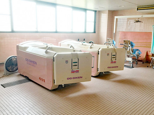 サンセット豊夢