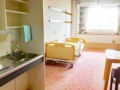 サンセット豊夢