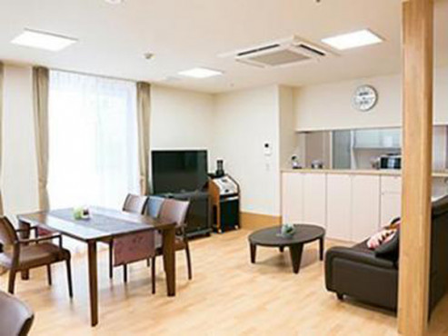 ツクイ新潟新石山グループホーム