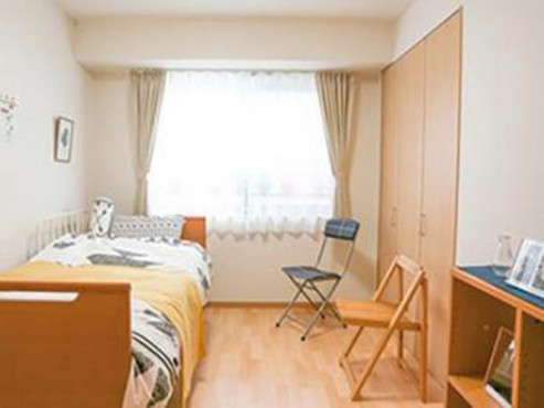 ツクイ新潟関屋グループホーム