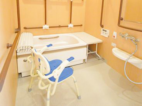 ツクイ京都洛南グループホーム