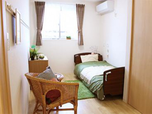 ツクイ京都洛南グループホーム