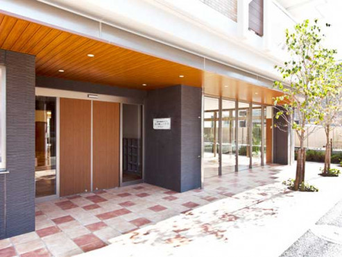 杜の癒しハウスひらい