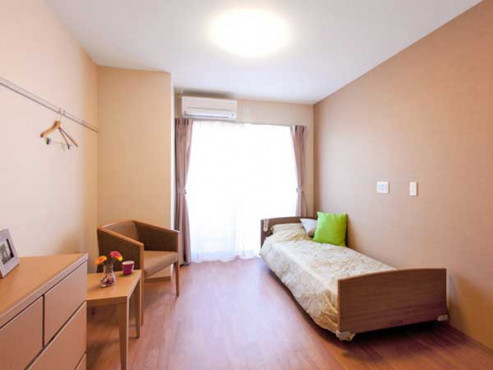 杜の癒しハウスひらい