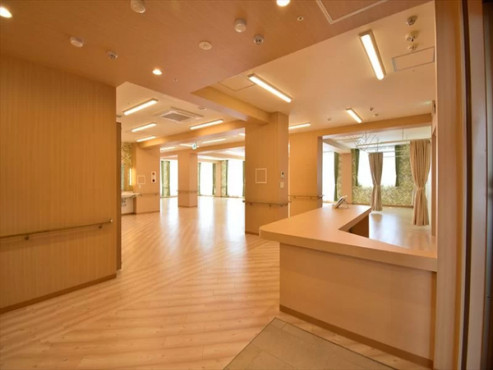 ゴールドエイジ 佐千原