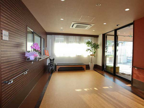 チェリー・ワン大和高田