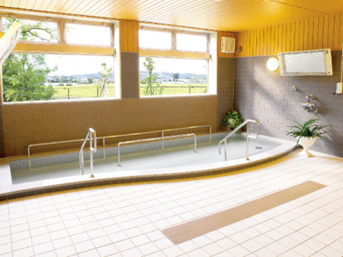 ベストケアレジデンス羽衣