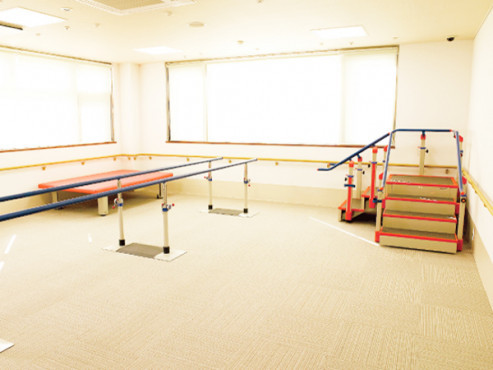 ベストケアレジデンス羽衣