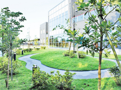 ベストケアレジデンス羽衣