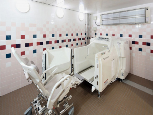 グランダ西荻窪