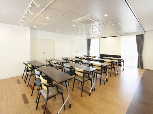 グランダ西荻窪