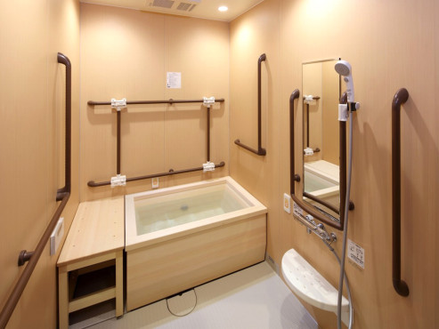 グランダ西荻窪