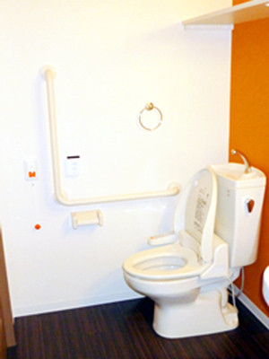 リハリビング神戸西