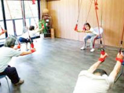 カルチャースタジオ