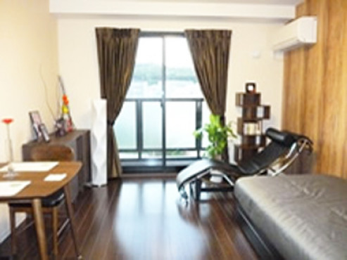 リハリビング神戸西