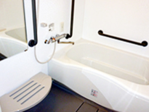 リハリビング神戸西