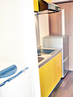 リハリビング神戸西